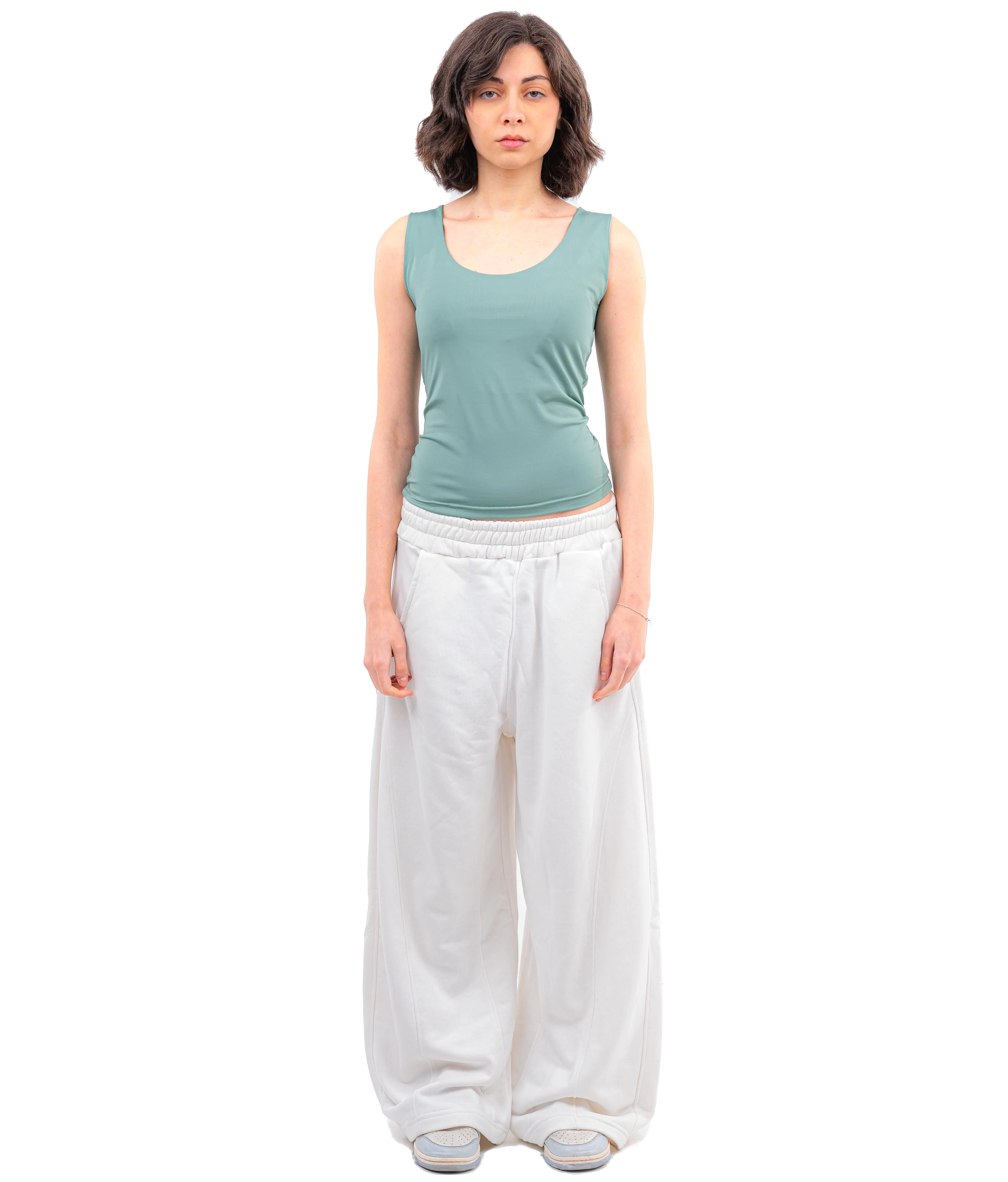 Initials Tank Top - Image 22