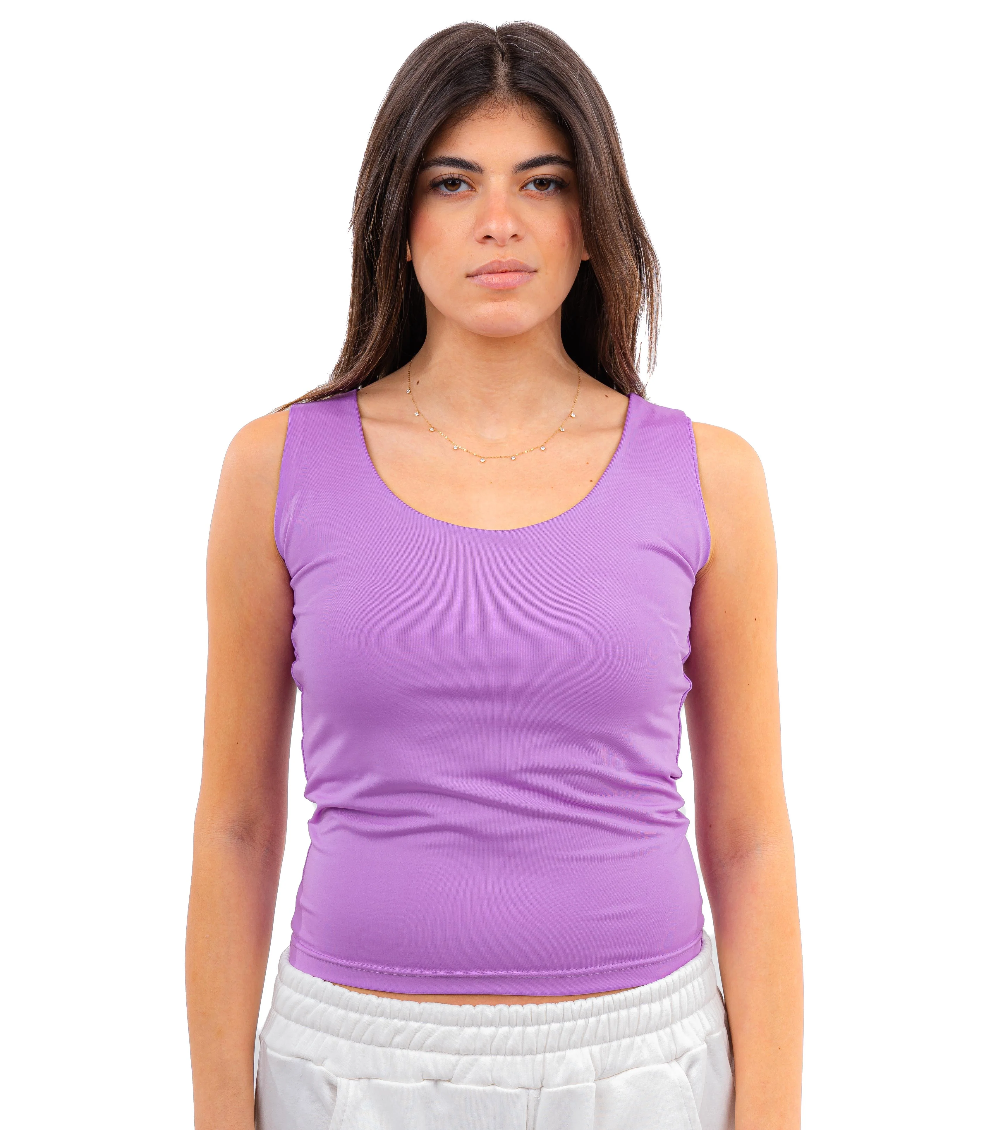 Initials Tank Top - Image 35