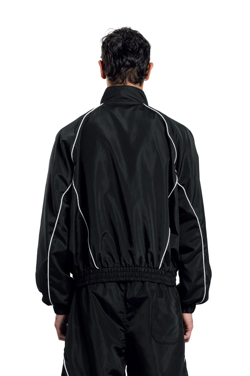 Tracksuit Jacket - Image 3