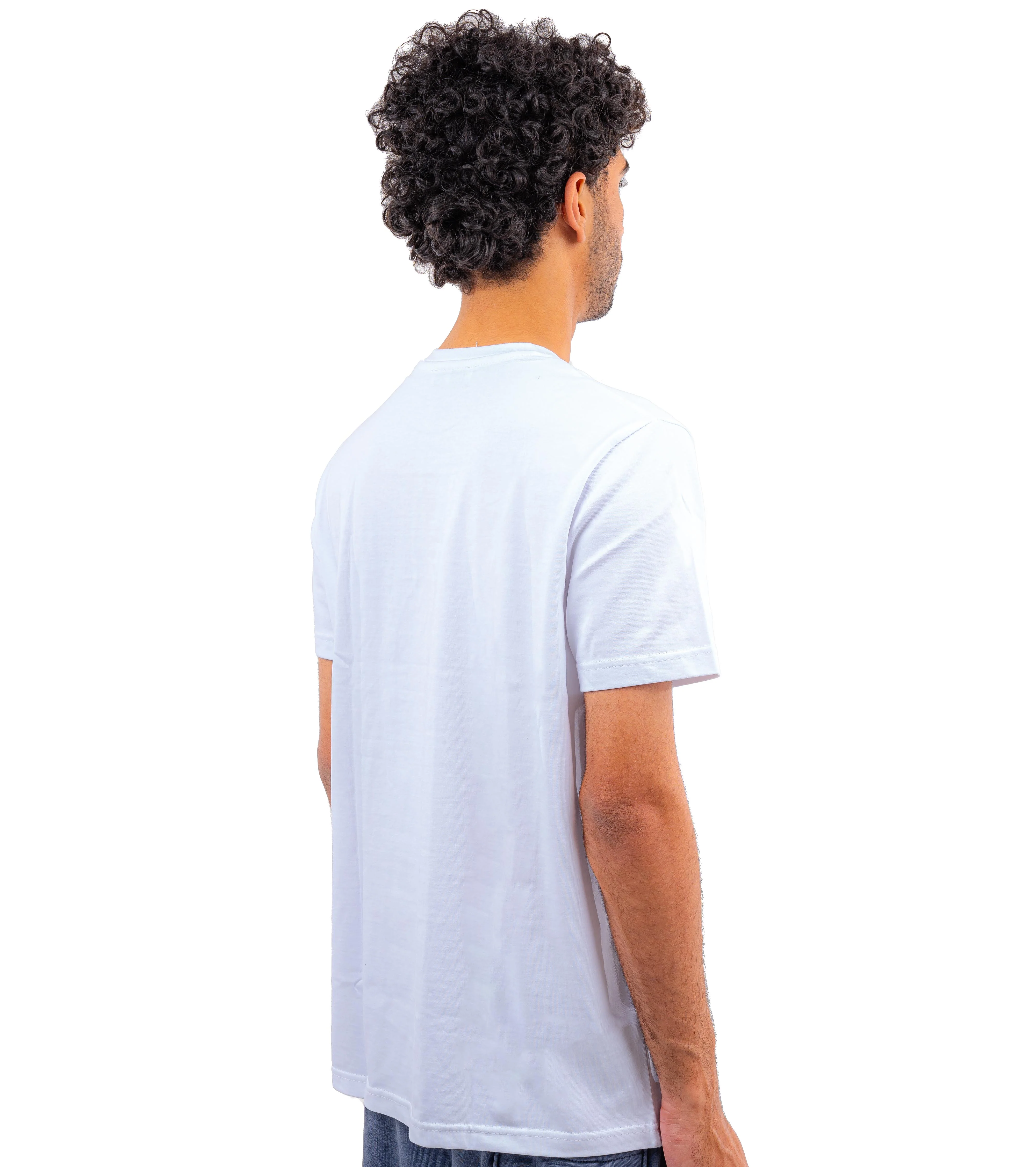 Initials Regular Fit T-Shirt - Image 12