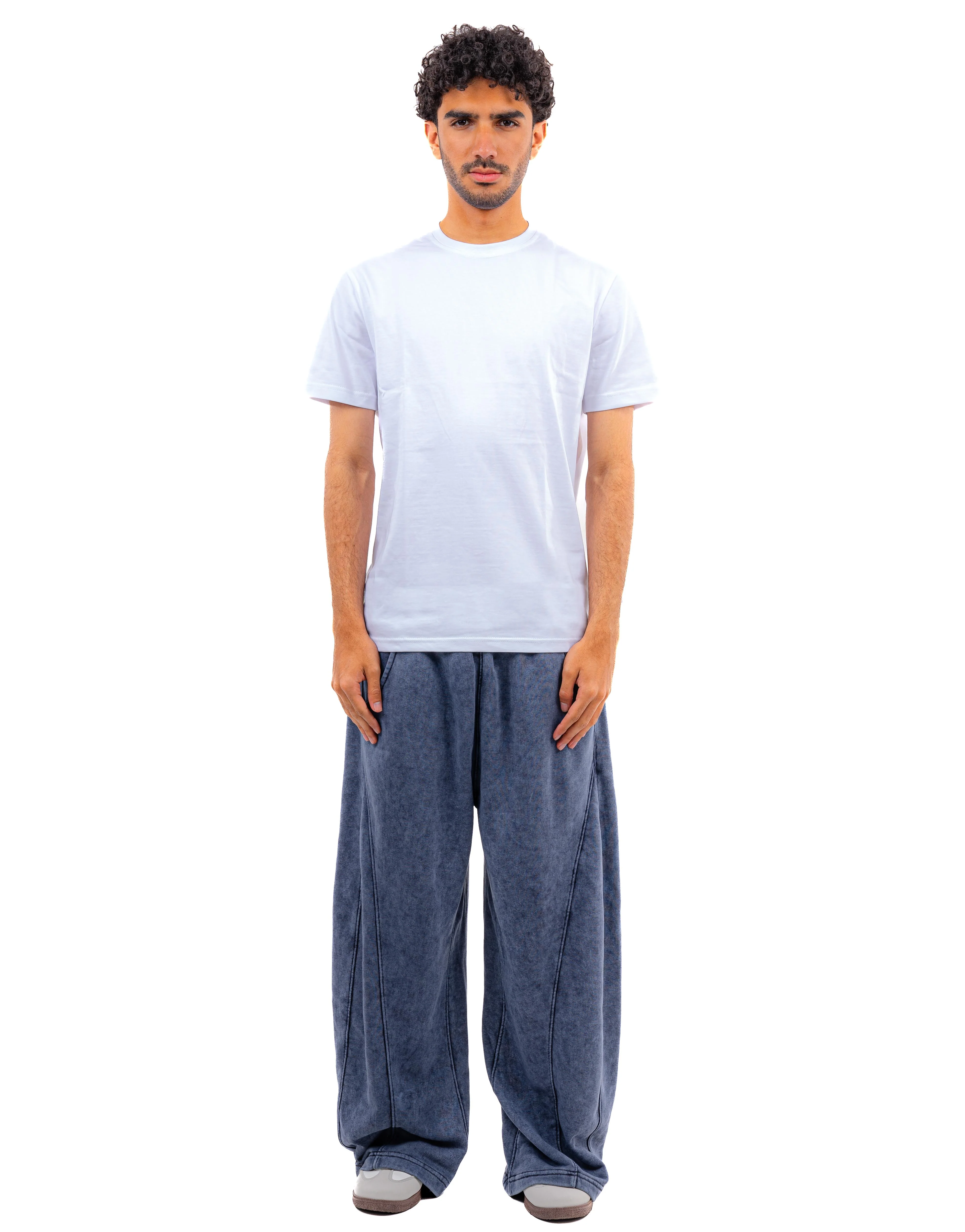 Initials Regular Fit T-Shirt - Image 14