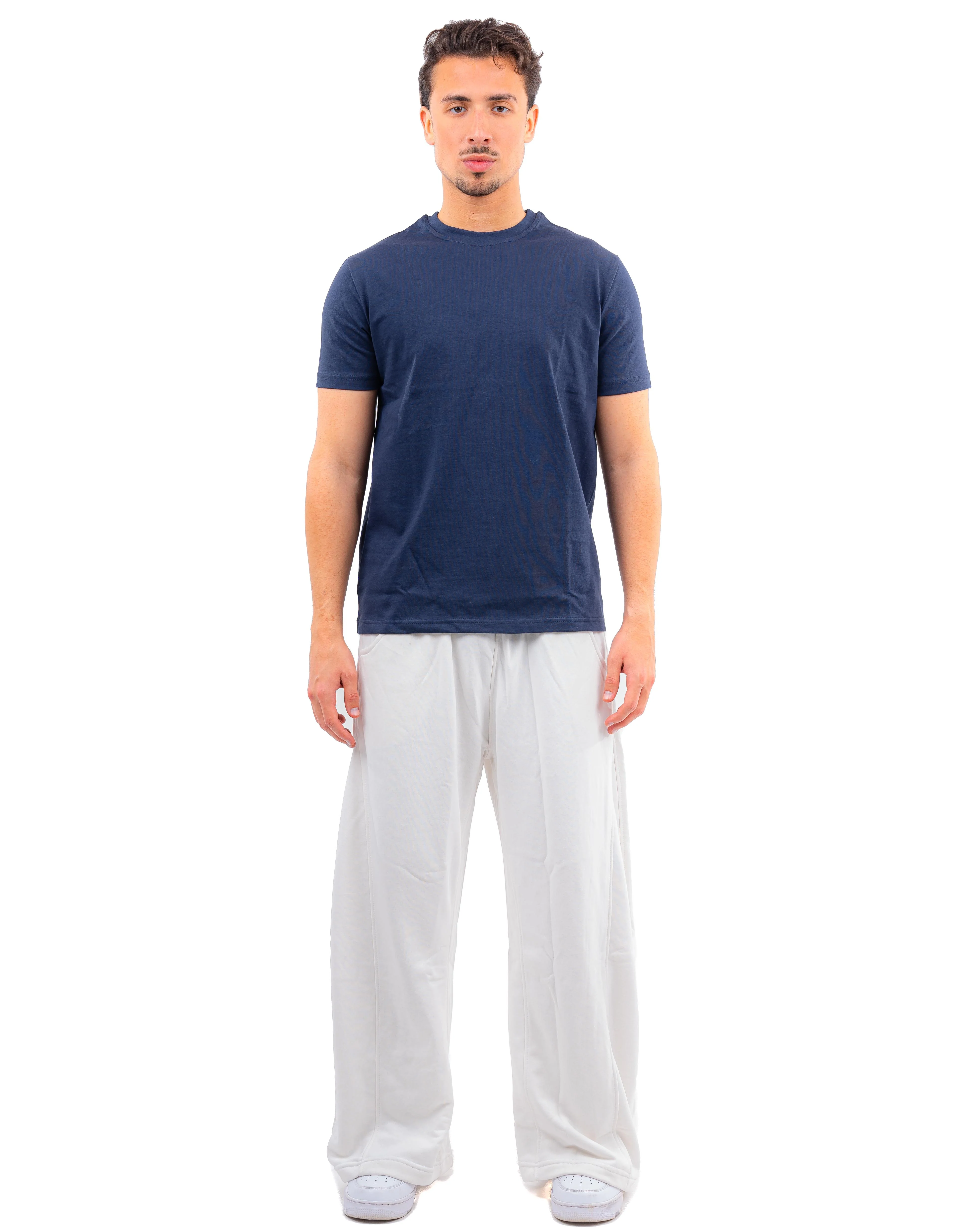 Initials Regular Fit T-Shirt - Image 15