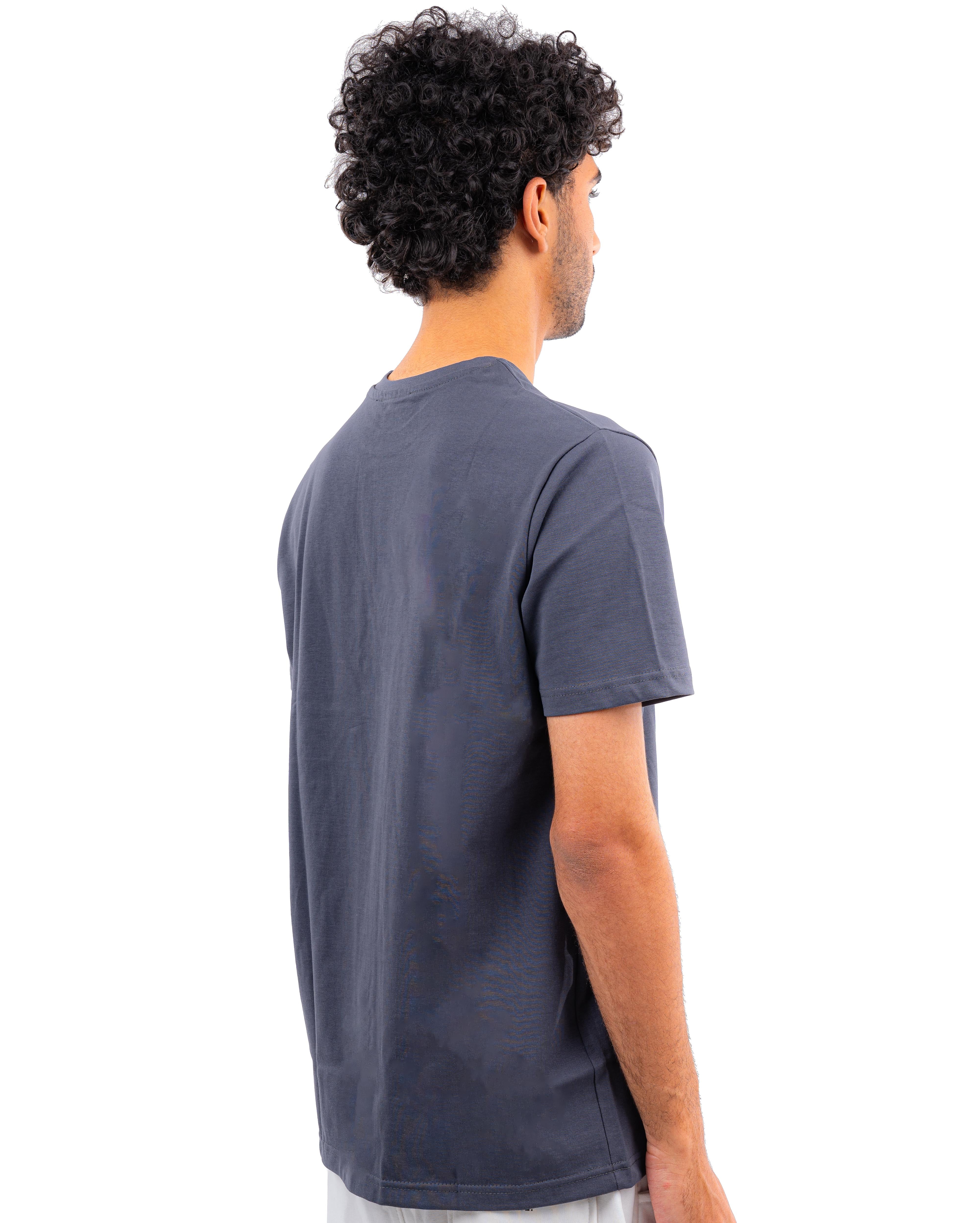 Initials Regular Fit T-Shirt - Image 17