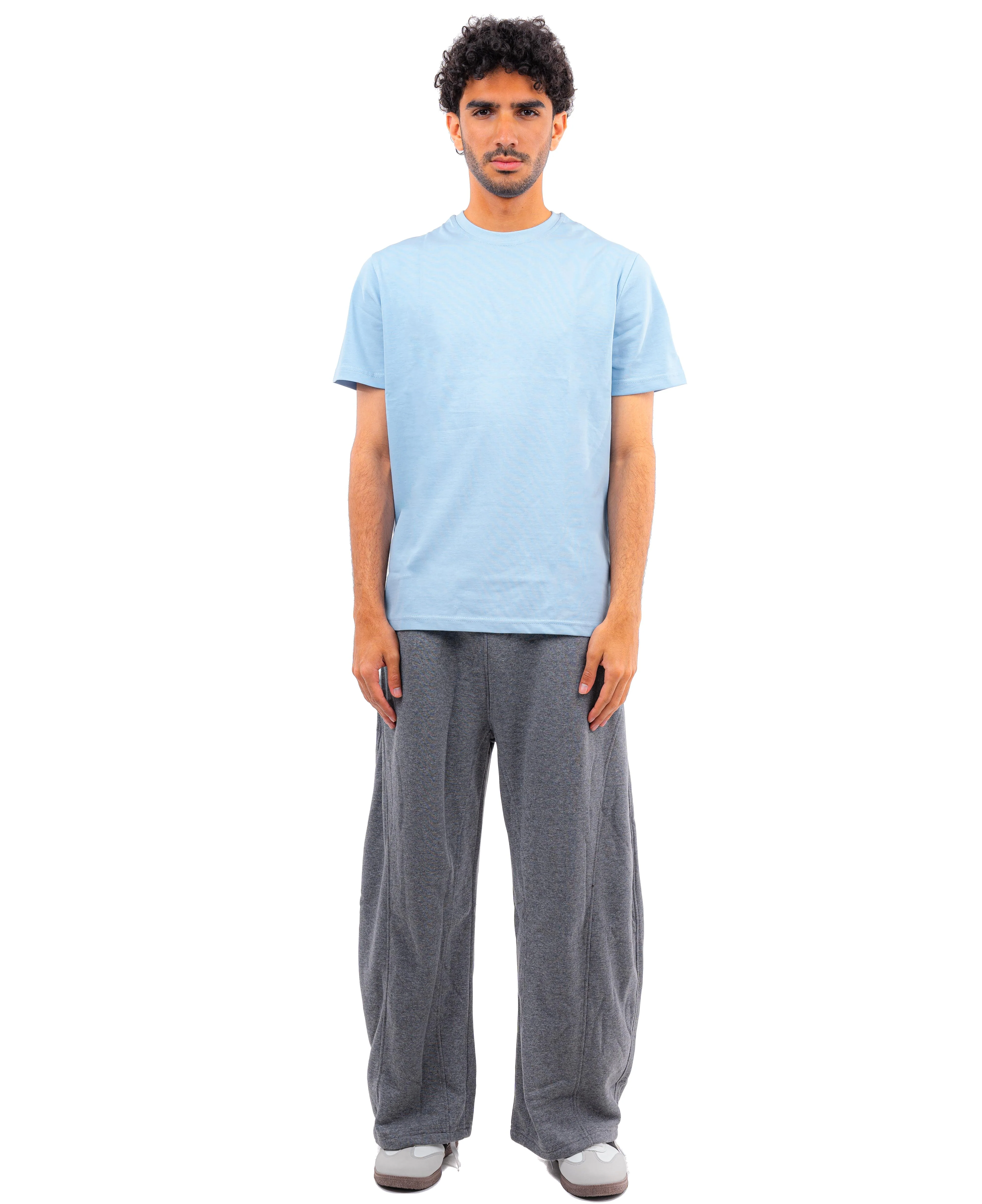 Initials Regular Fit T-Shirt - Image 42