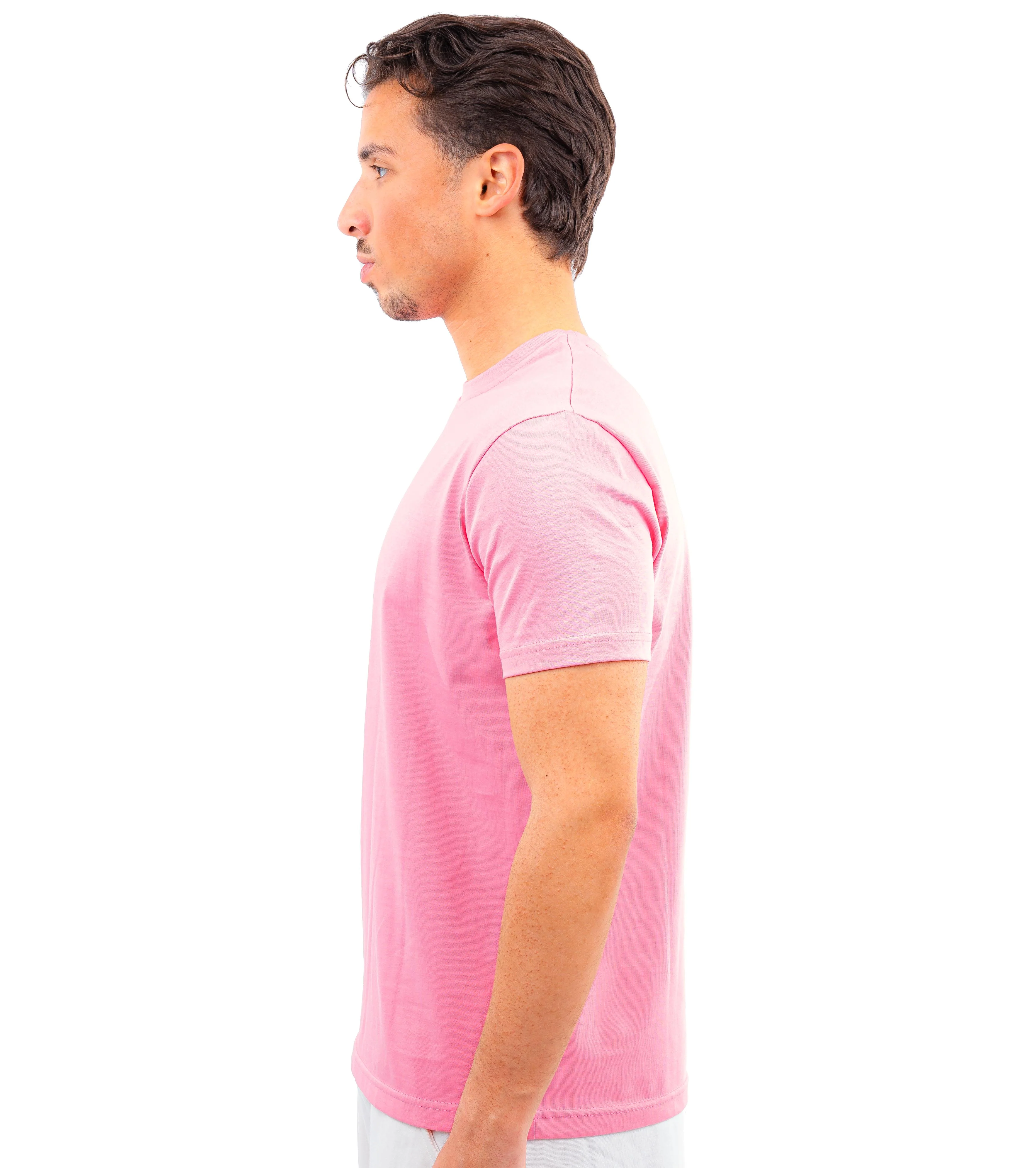 Initials Regular Fit T-Shirt - Image 44
