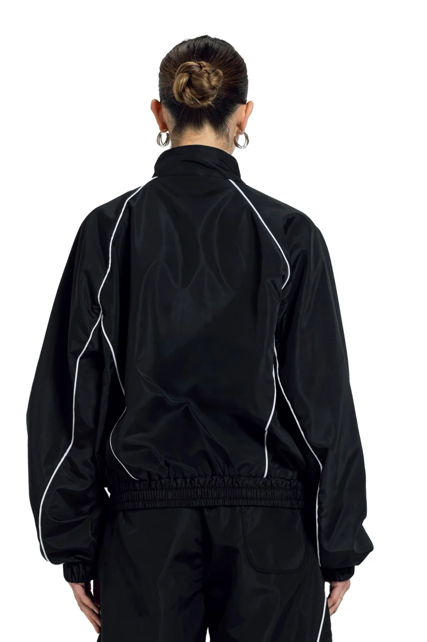 Tracksuit Jacket - Image 7